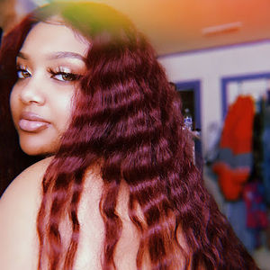 Meet your Posher, Diamond